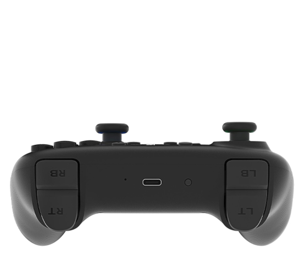 ANBERNIC RG P01- Black - 1326315 - zdjęcie 6